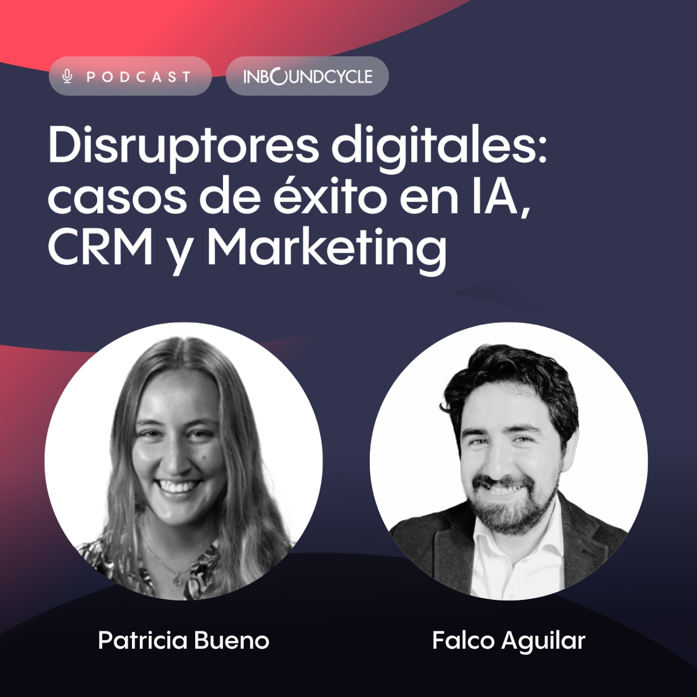 #251 - Falco Aguilar, Business Developer Manager en Estal - Innovación y sostenibilidad en el packaging