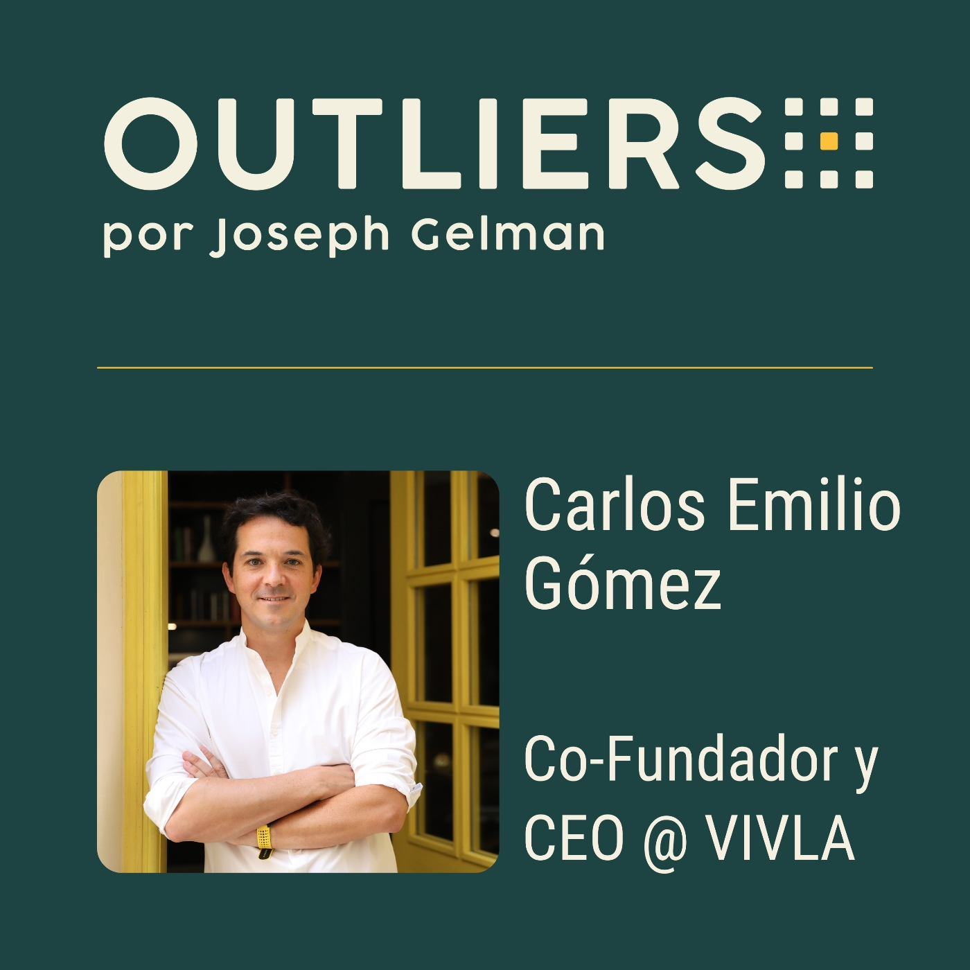 Outliers