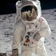 50 años llegada hombre a la Luna