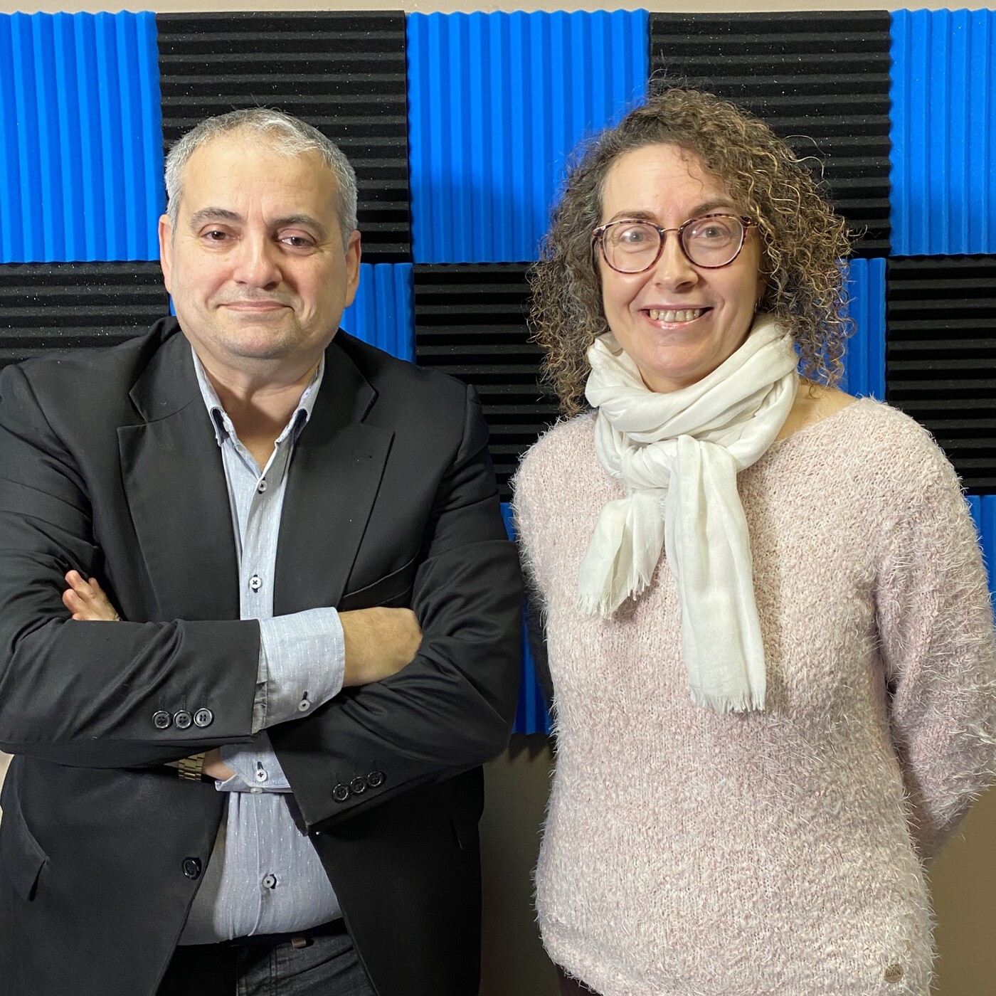 Entrevistas Radio Nove Galicia