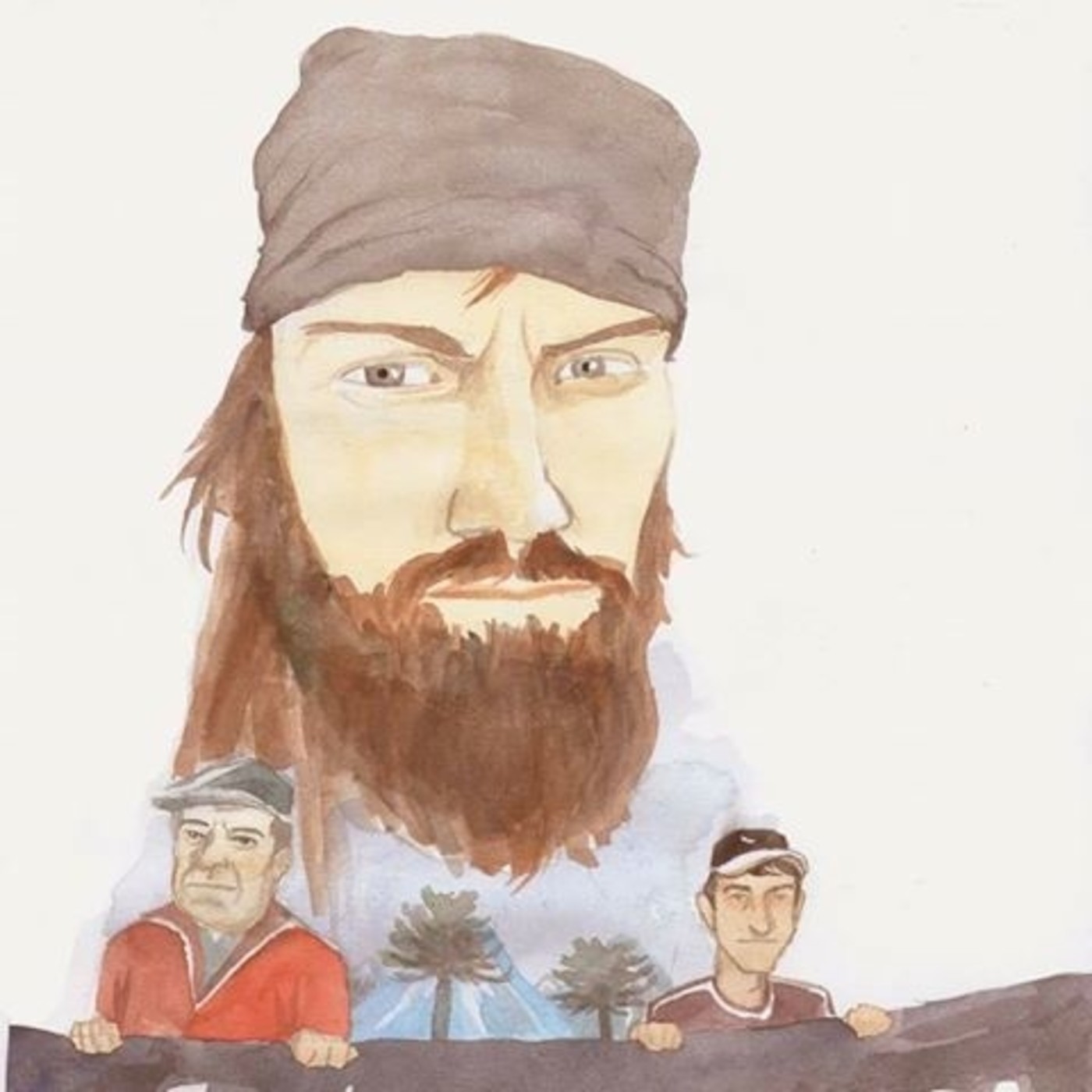 Podcast de El Ovario Anarco