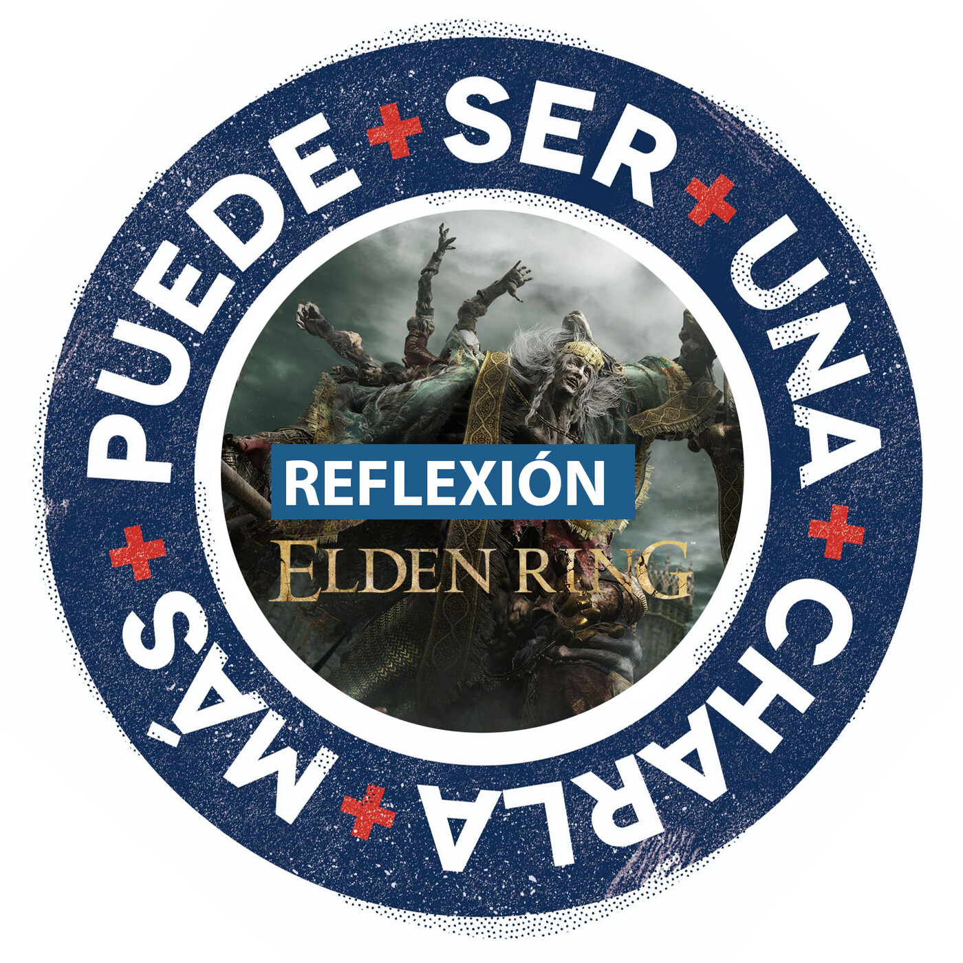 cover of episode PS1C+ 2x08 - Reflexionando sobre Elden Ring: La Evolución de FromSoftware