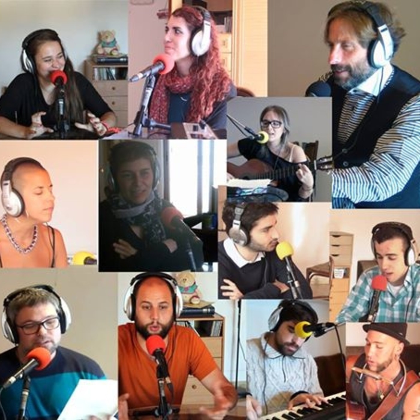 Entreacústics Temporada 2