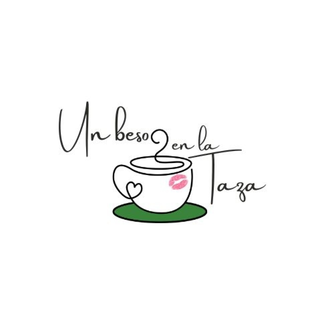 Un beso en la Taza
