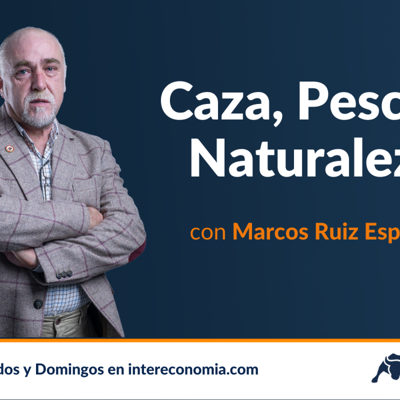 Caza, Pesca y Naturaleza