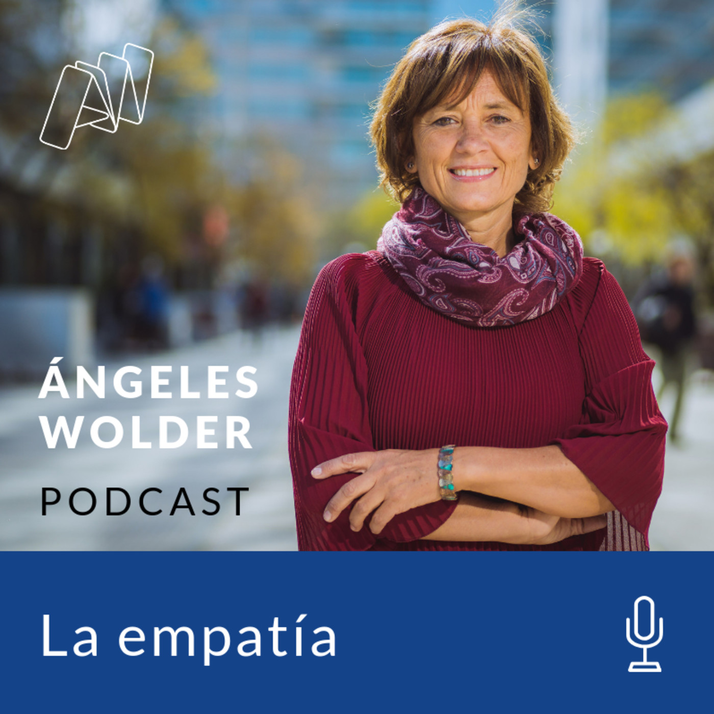 Ángeles Wolder