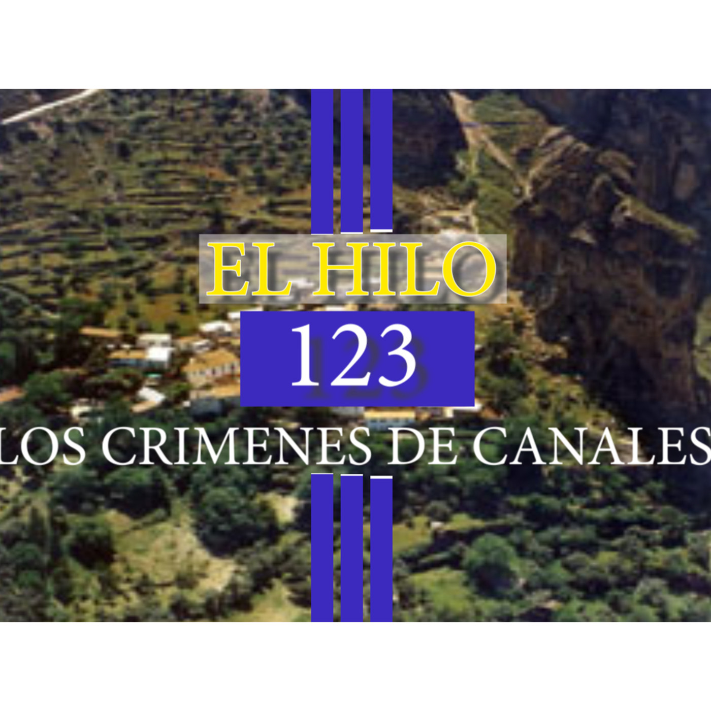 el hilo de jesus cascon
