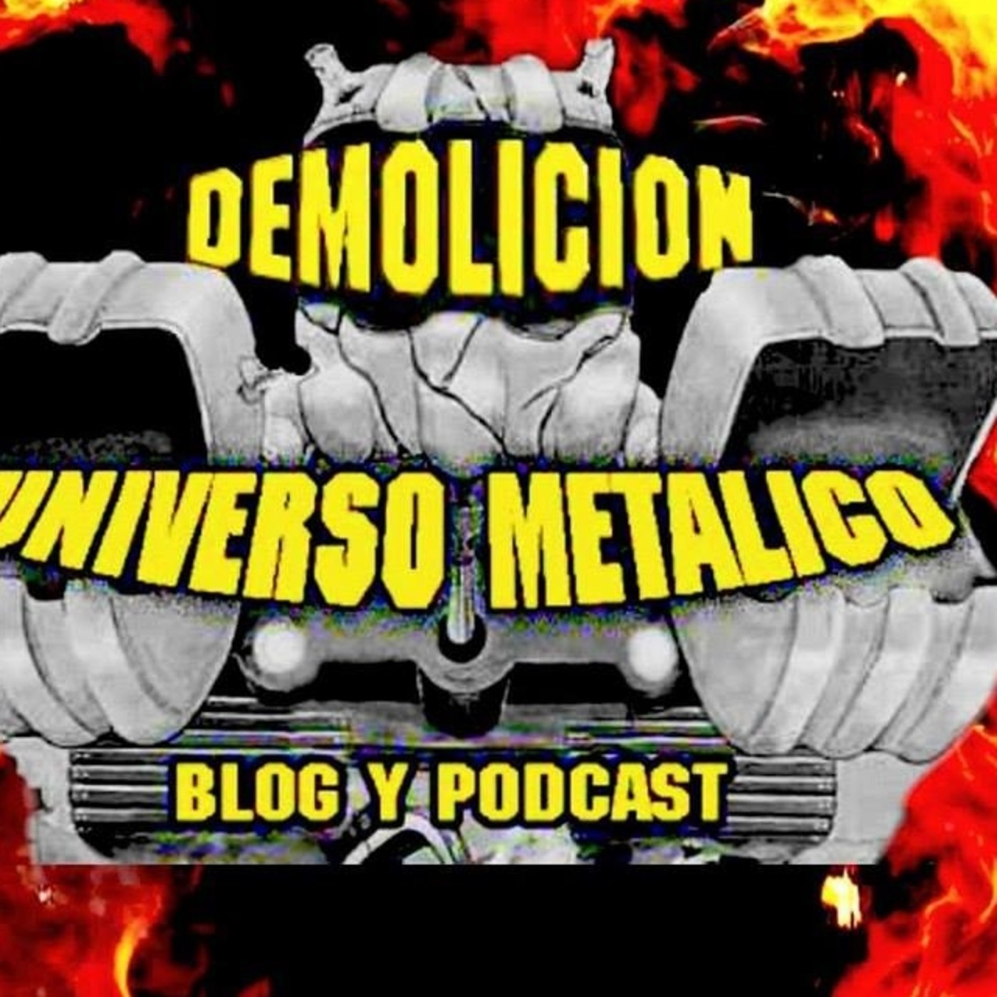 Demolicion:temporada 2017