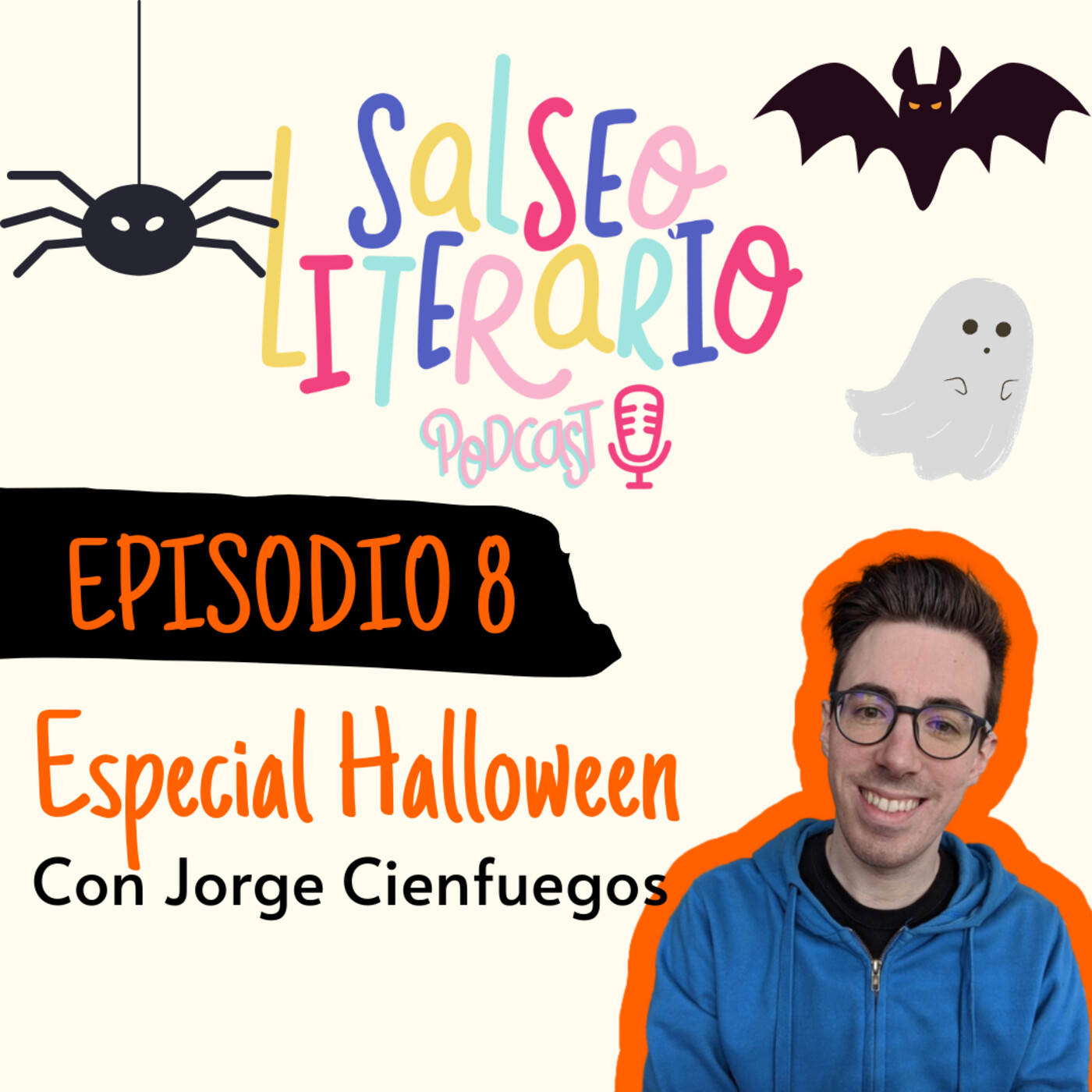 Salseo Literario