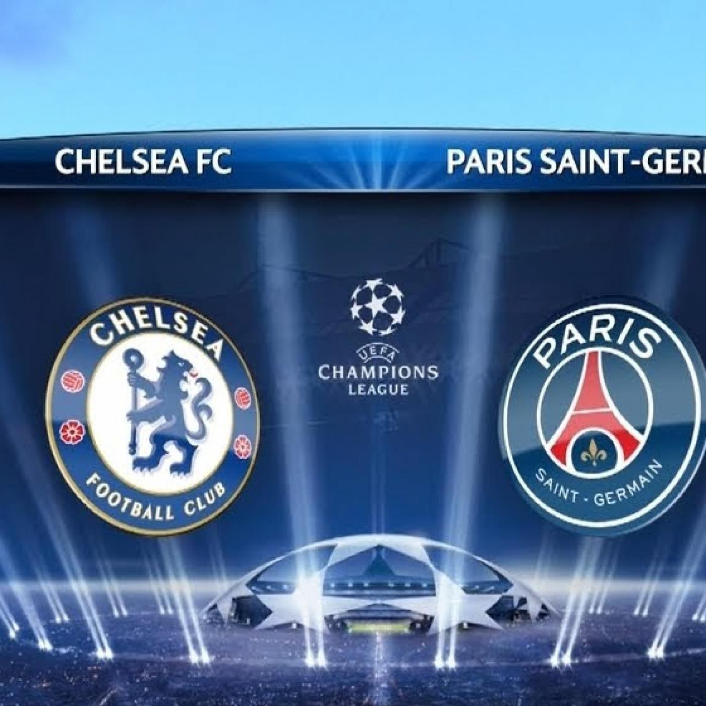 Sorteo Champions | Chelsea-PSG episode artwork