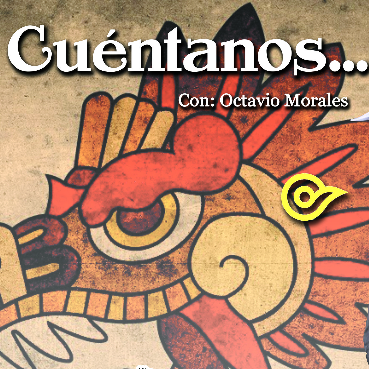 El proyecto musical de Adrián Vázquez episode artwork