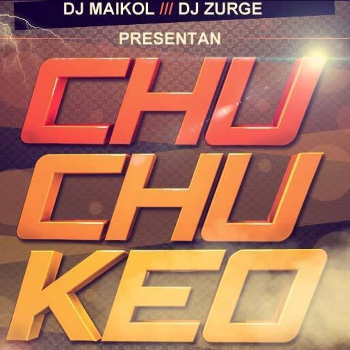 DJMAIKOL MIX (CHUCHUKEO / DEMBOW/ MIX)