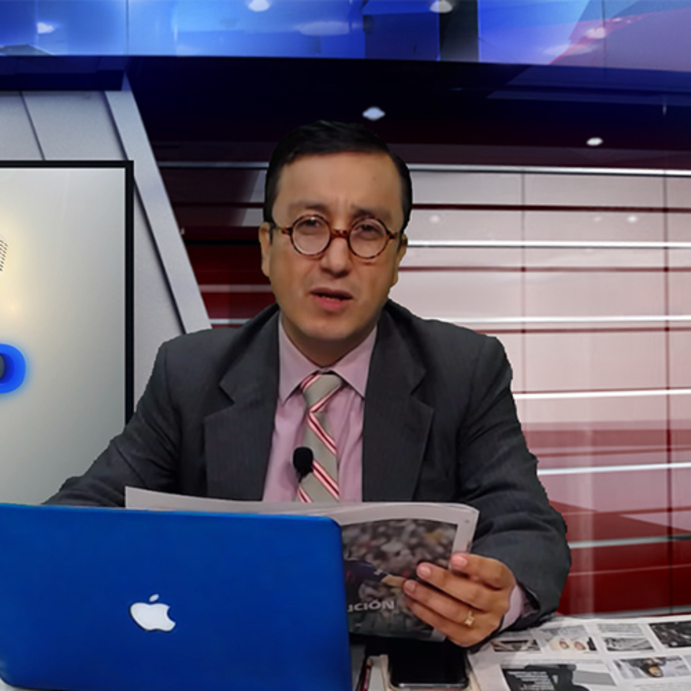 Glatzer Tuesta – Editorial 25 de abril del 2019 episode artwork