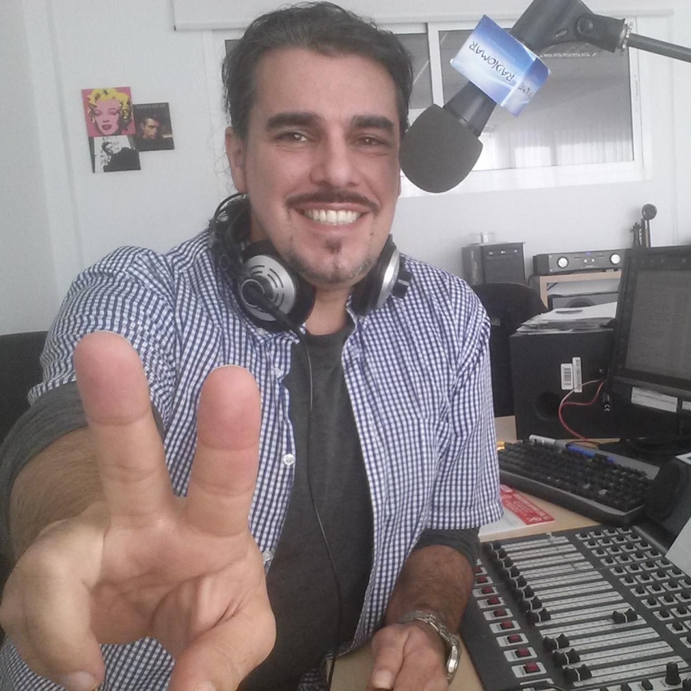 Podcast BUENA ONDA - RadioMar 102.2FM