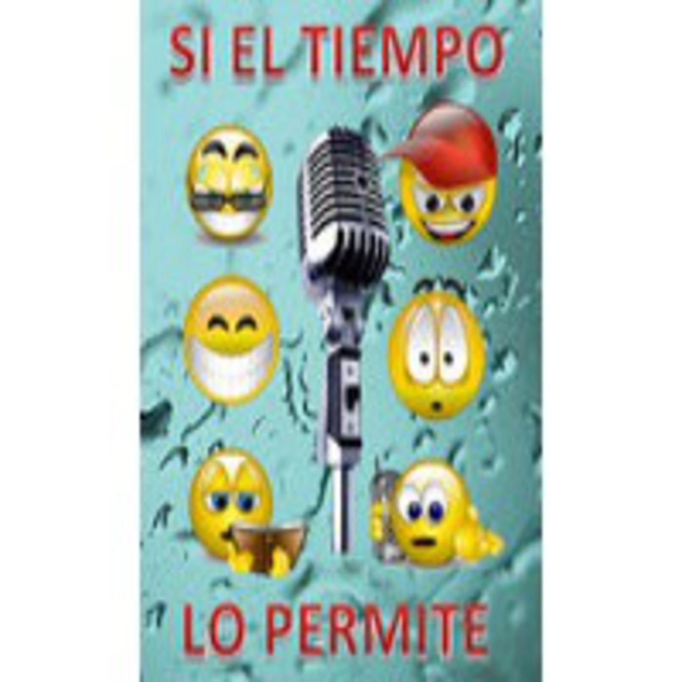 Si el tiempo lo permite 28/11/2010 episode artwork
