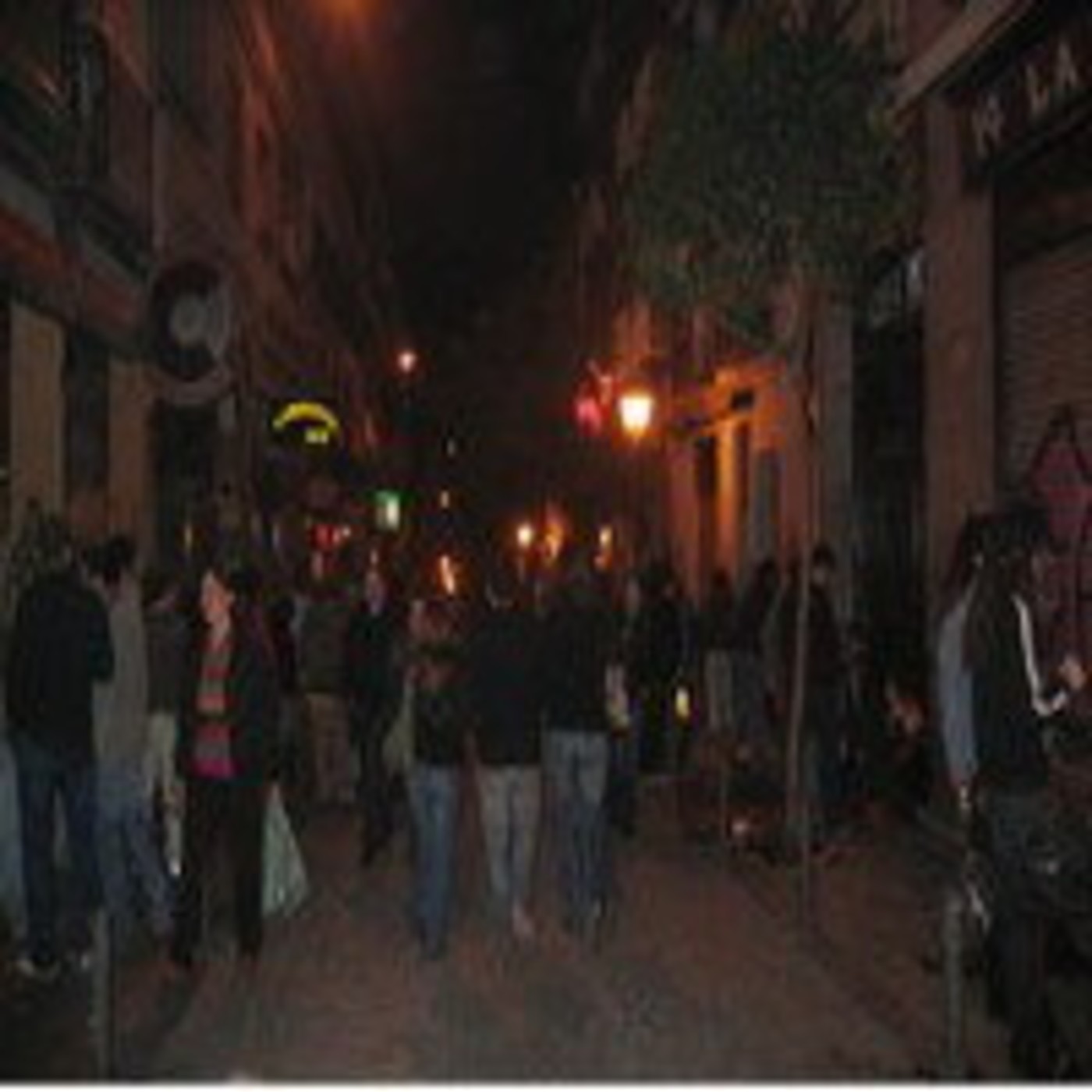 Podcast Cortina de Humo Radio