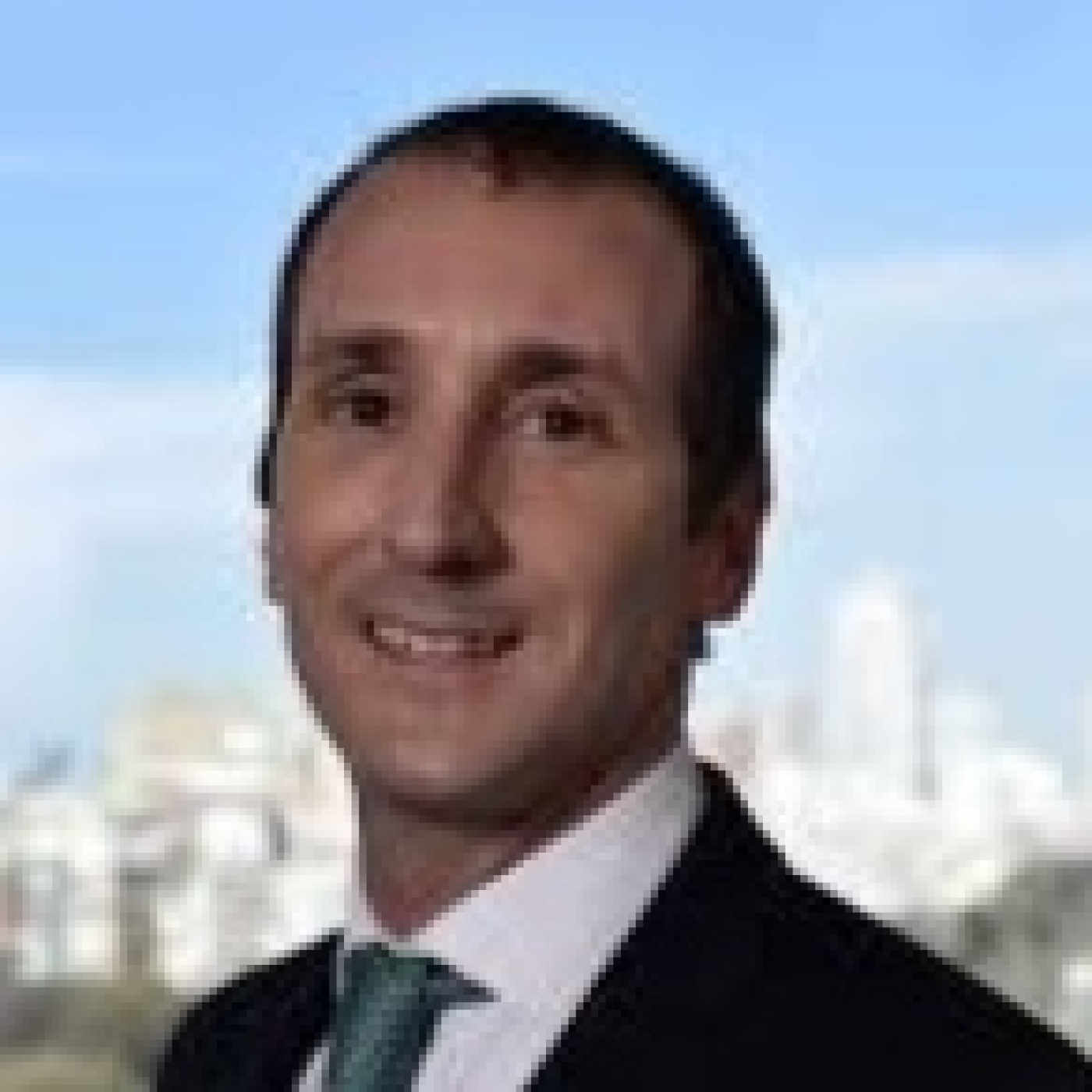 Pablo y a la Bolsa: entrevista a Santiago Abdala, director of Private Wealth Management. en PPI episode artwork