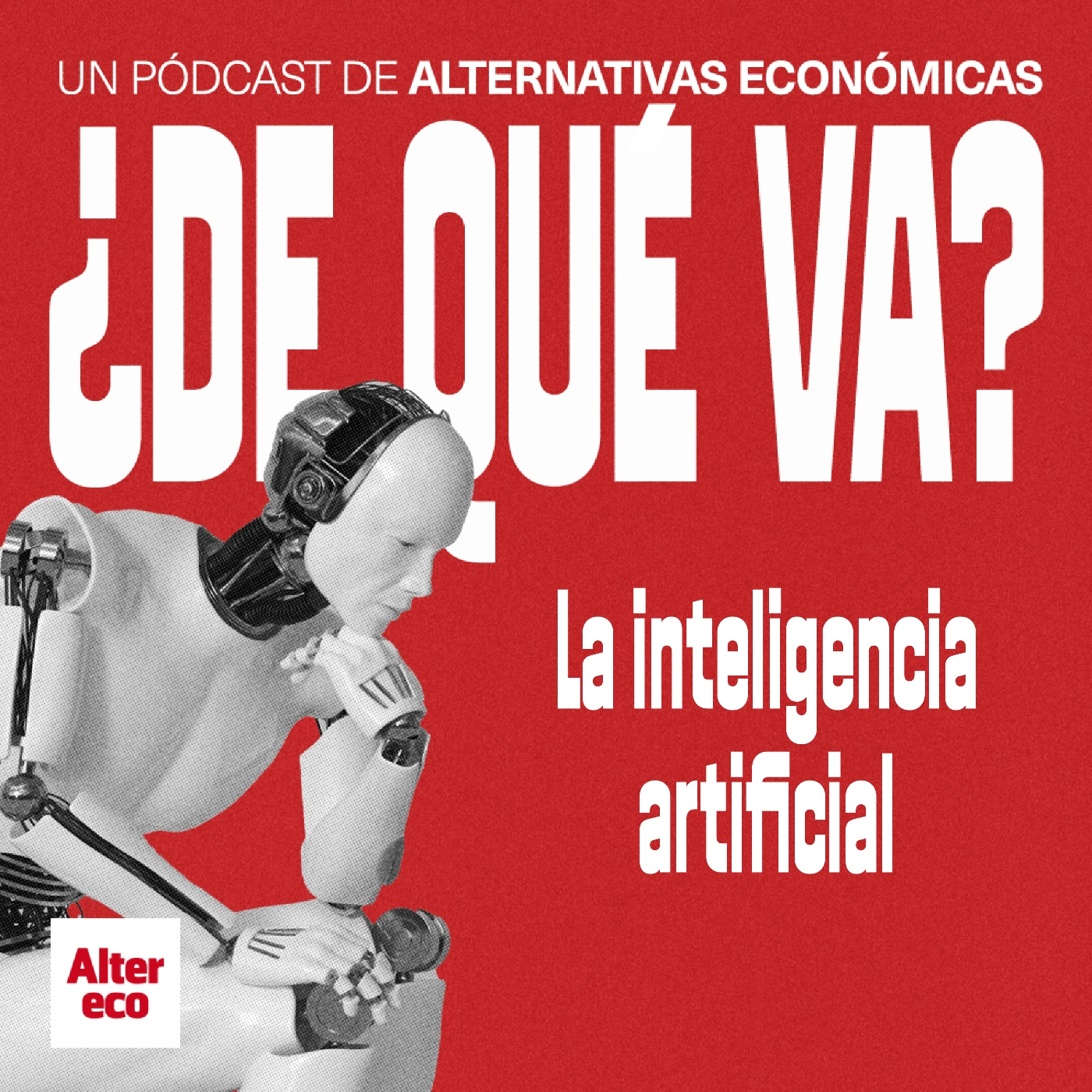 ¿De qué va...?