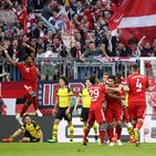 SCS - Resumen de la Bundesliga 18/19 con Héctor Díaz