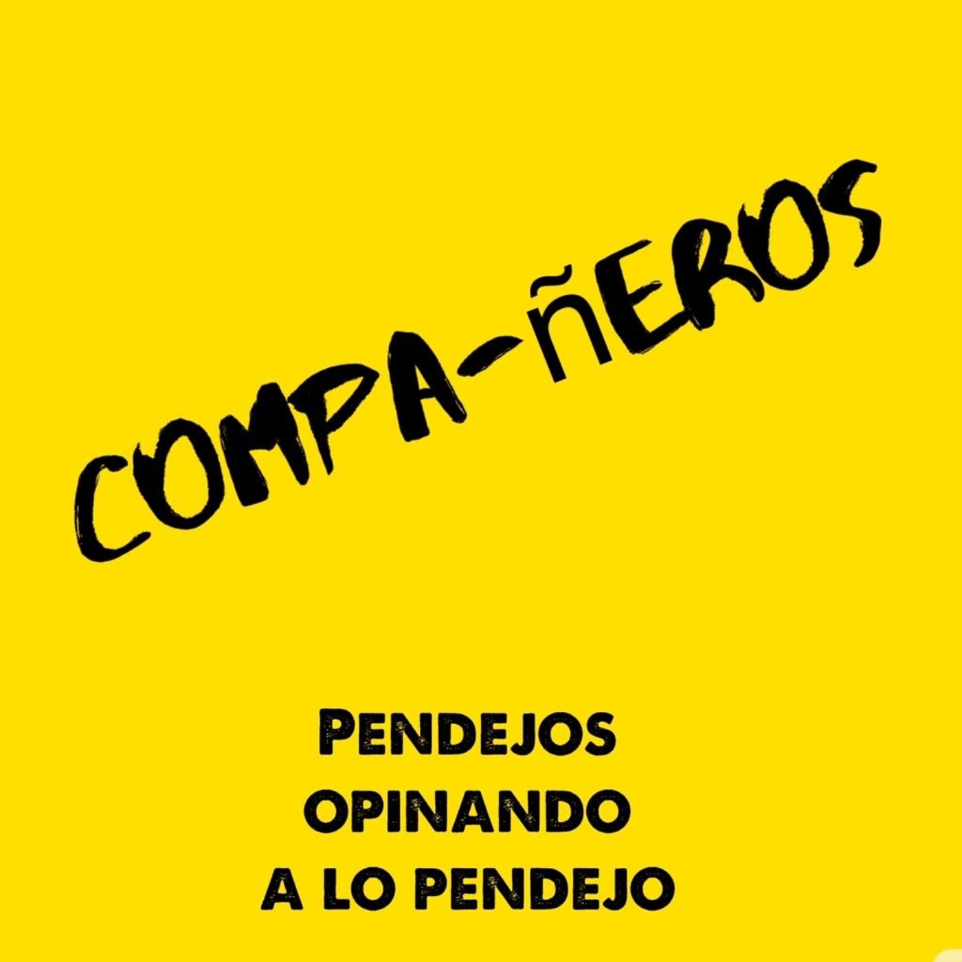 los compa-ñeros