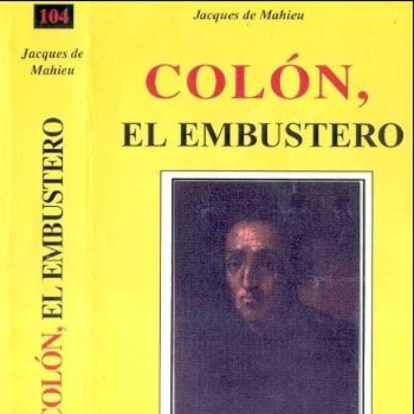 Historia Oculta del Mundo
