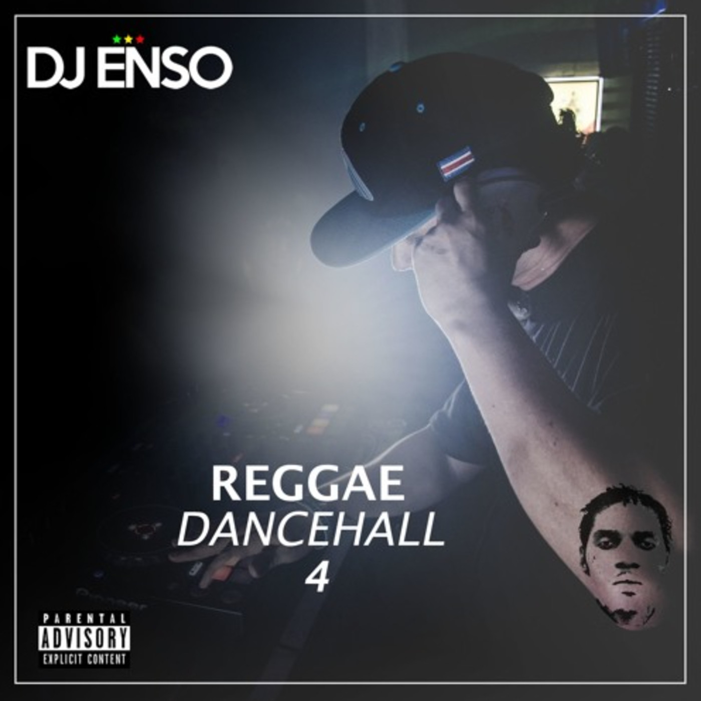 DJ ENSO
