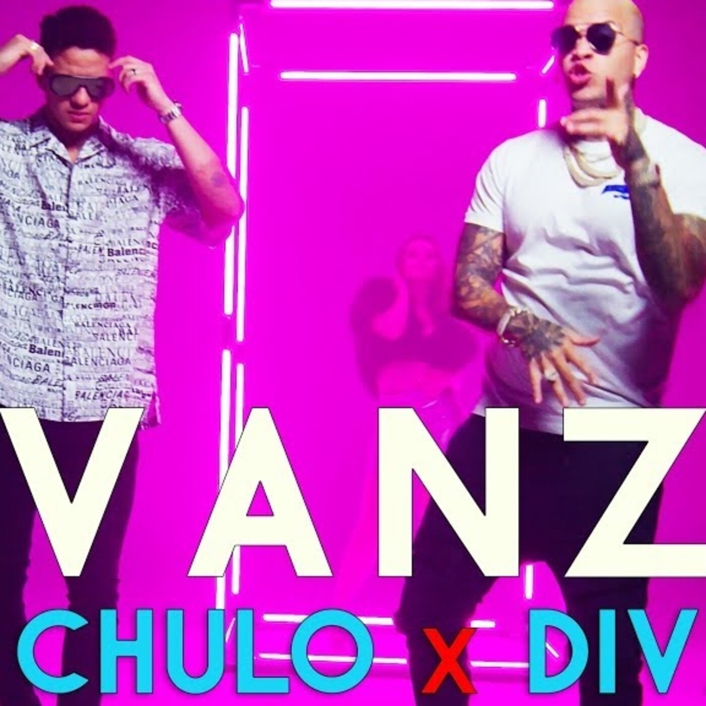 Exitazo 7