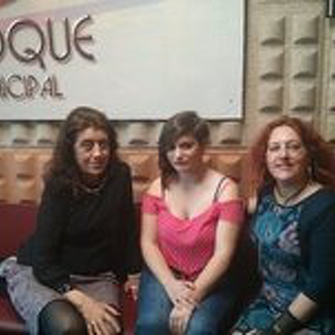 Podcast CANAL SAN ROQUE RADIO