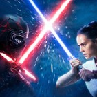 LMTPodcast 2x08 - STAR WARS: EL ASCENSO DE SKYWALKER (2019)