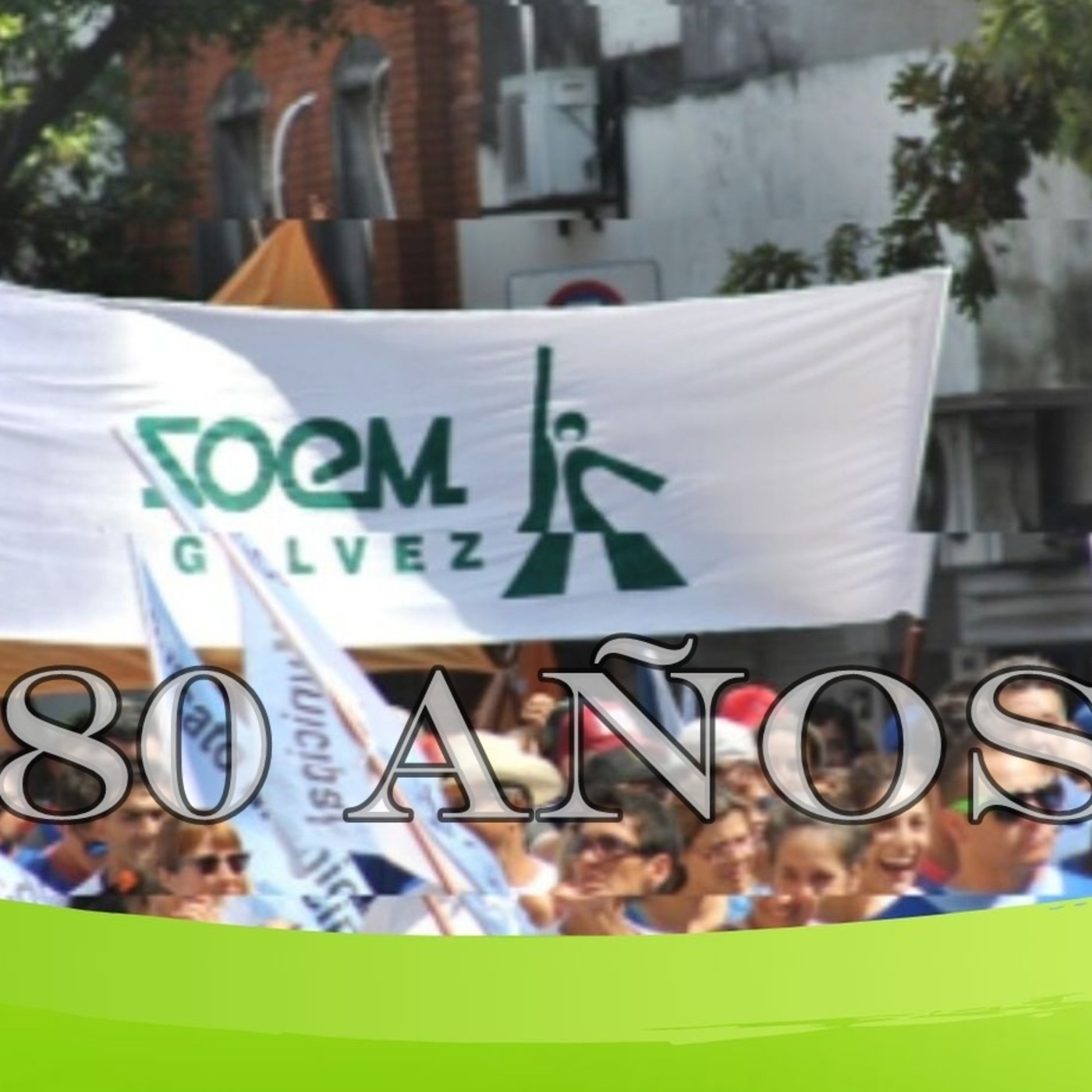 RADIO COMUNITARIA SOEM