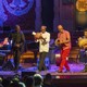 Percusionistas de Jazz 1