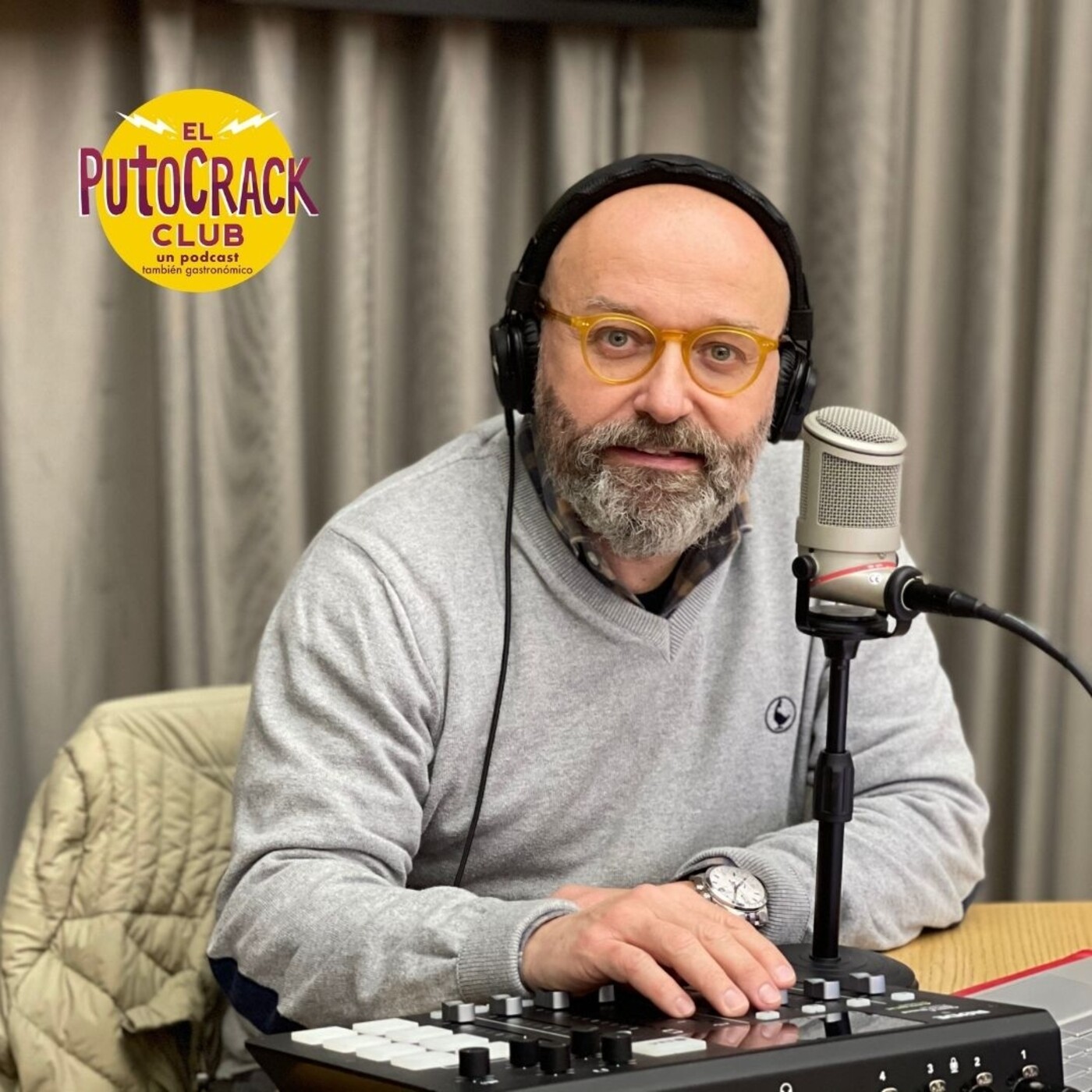El PutoCrack Club