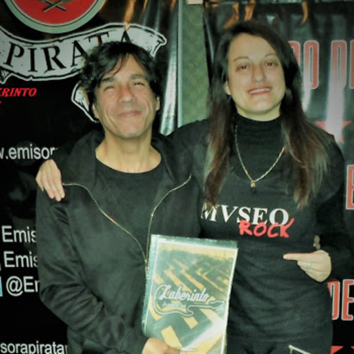 LaberintoRock