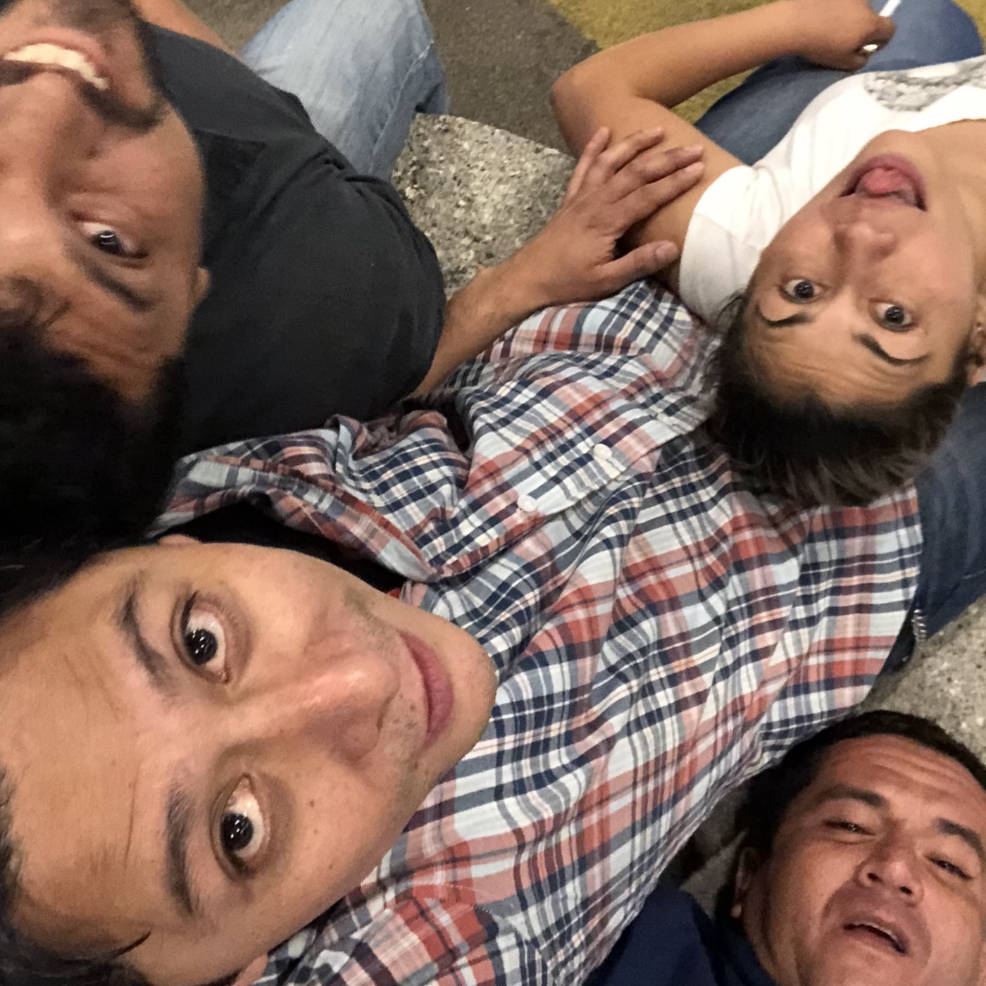 De Oídas