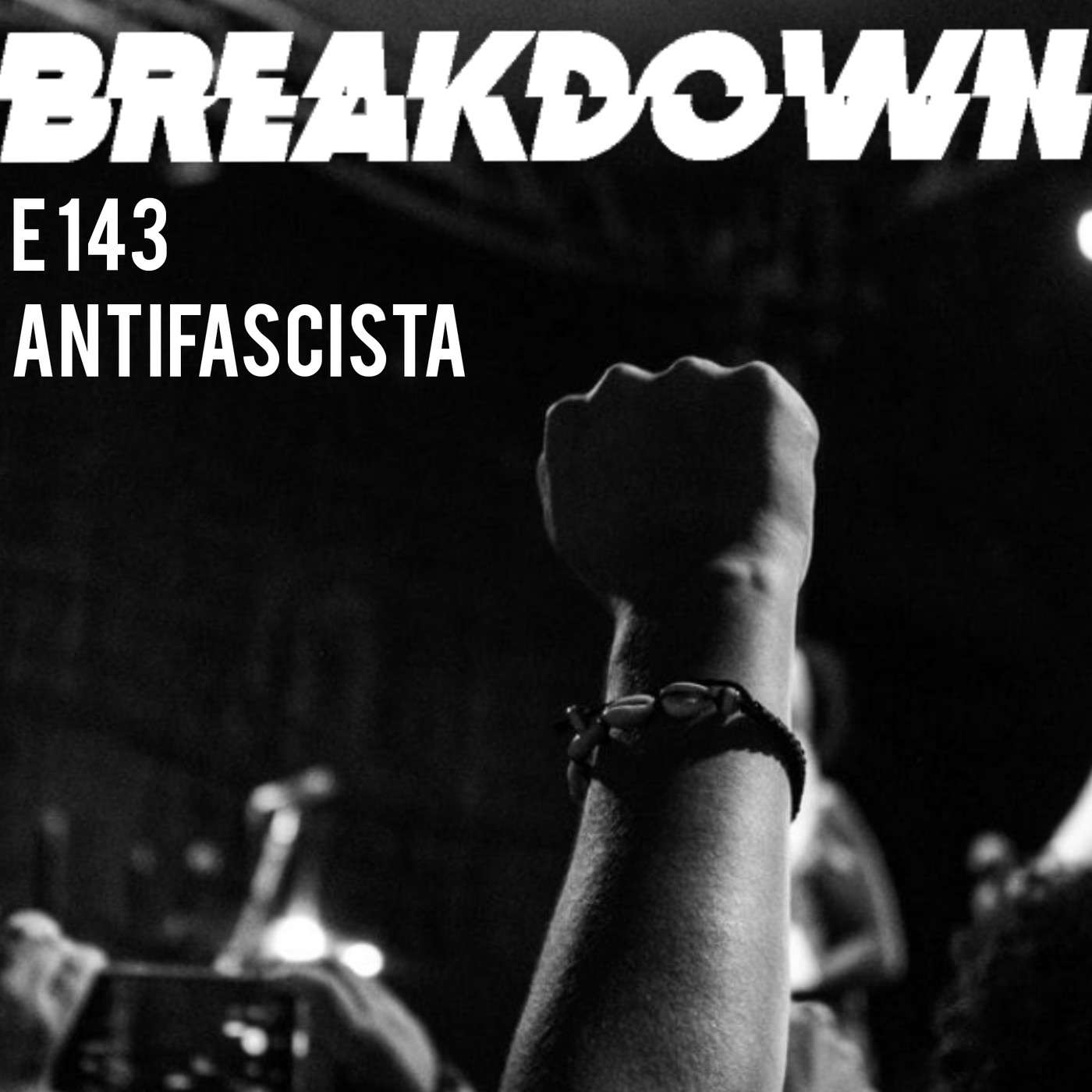 143 Antifascista episode artwork
