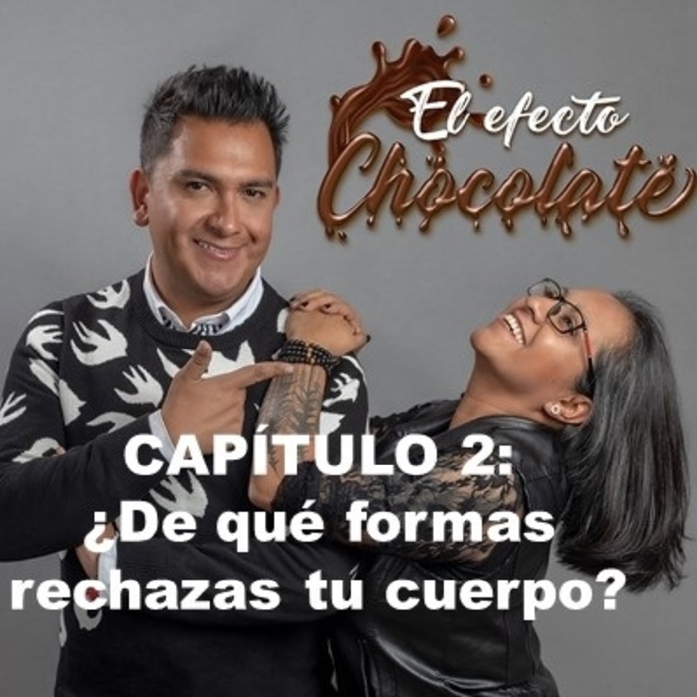 El efecto Chocolate