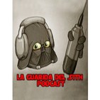 Cancion de La Guarida del Sith (En La Isla)