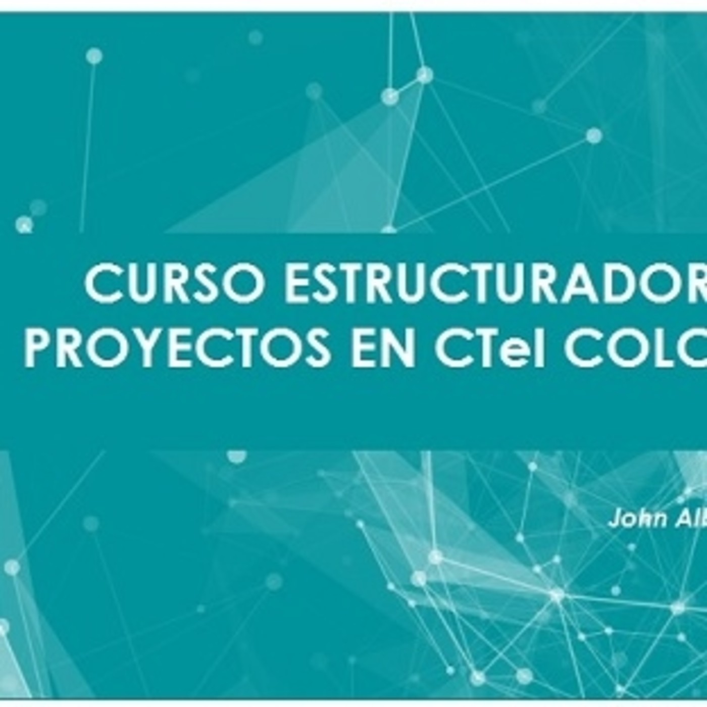 John Albeiro Díaz Cuadro