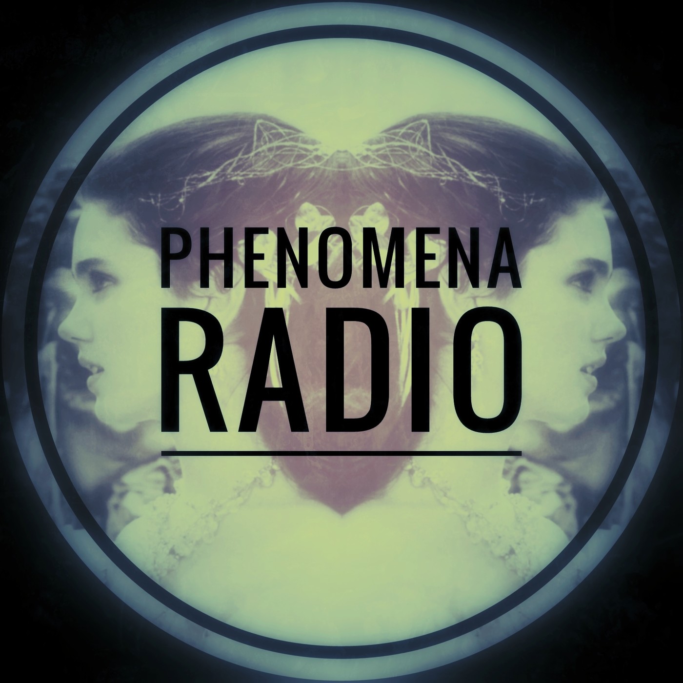 PHENOMENA rADIO s01e23
