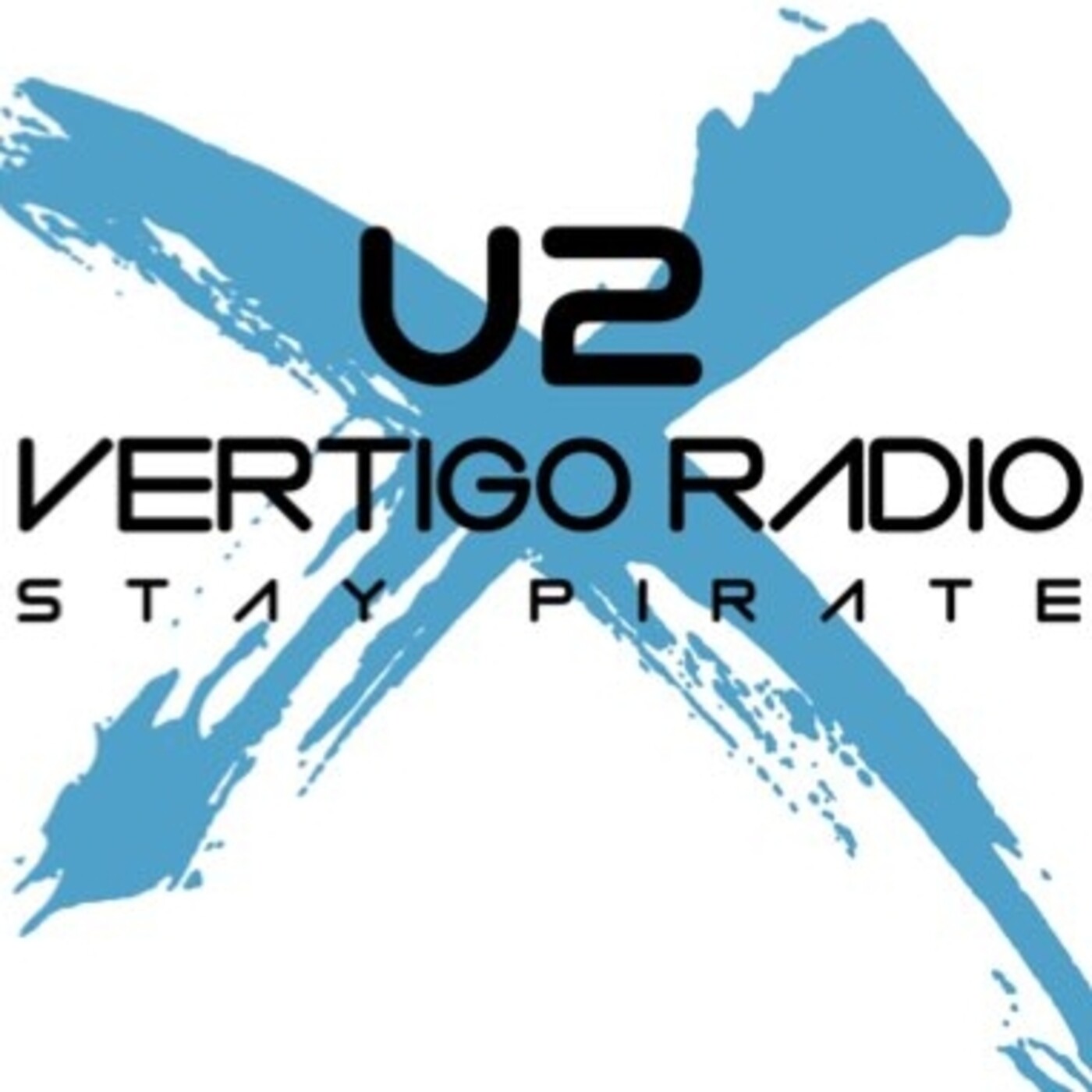 Vertigo Radio 16 - 32 - 23-06-21 - U2 Radio 615 episode artwork