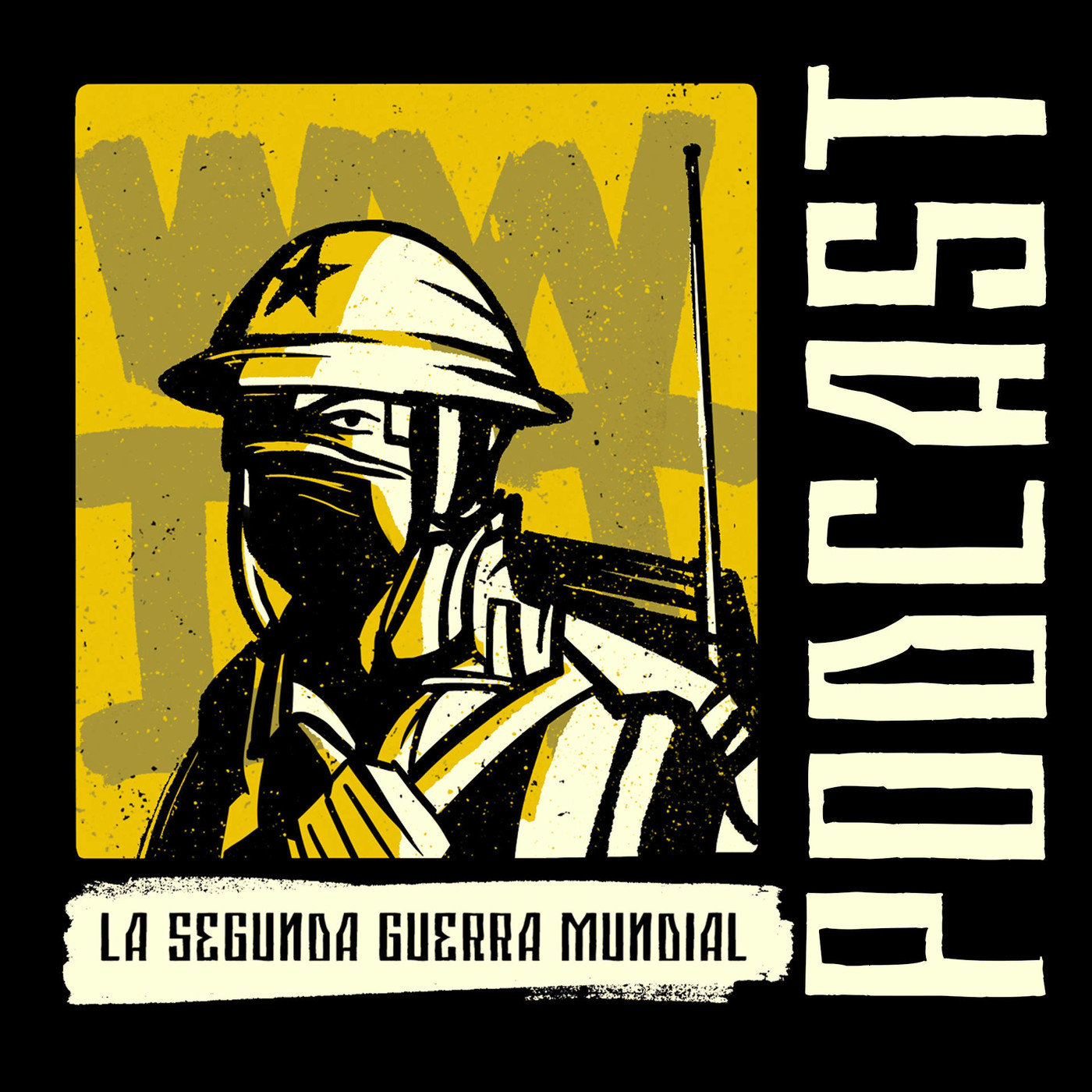 La Segunda Guerra Mundial Podcast