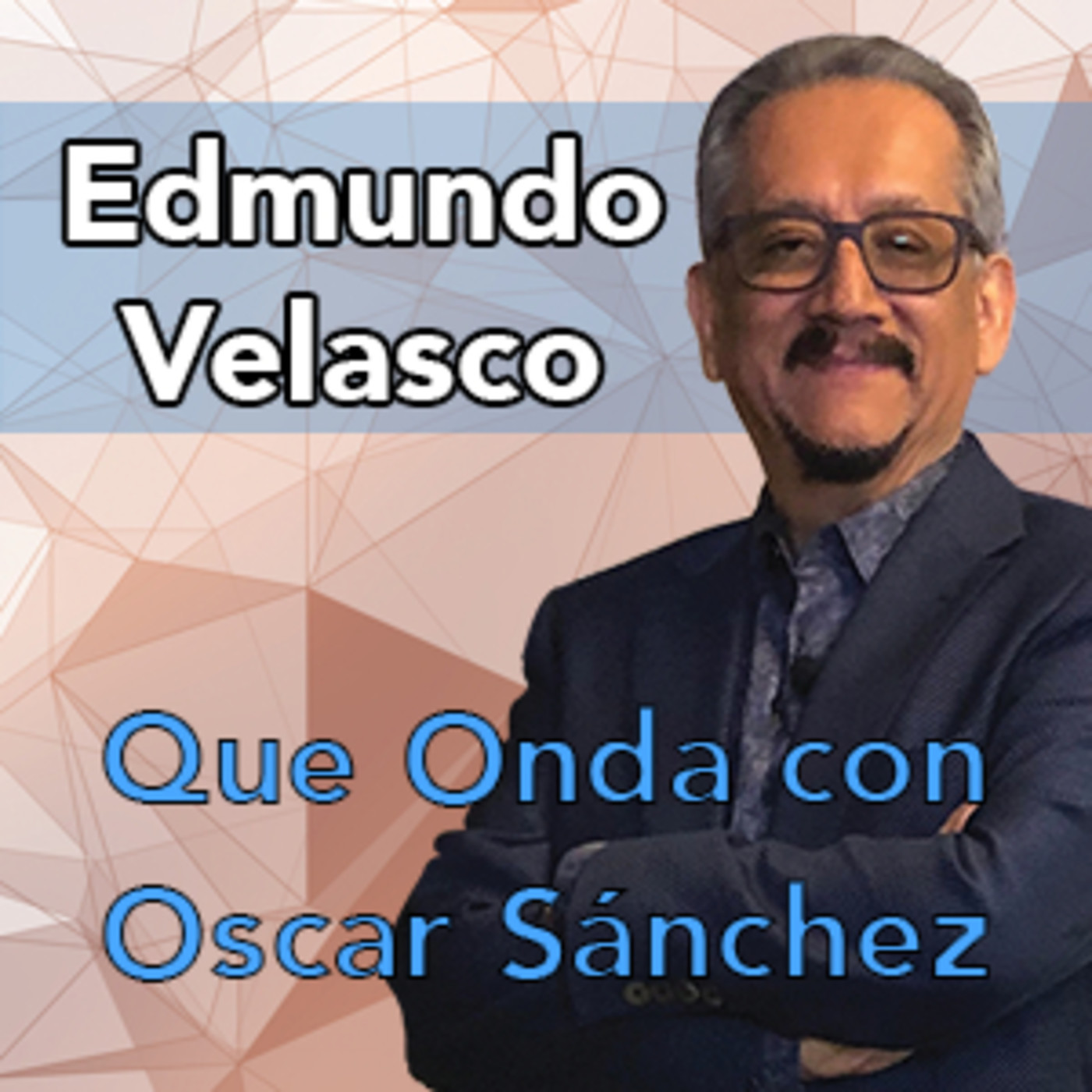 Edmundo Velasco en Directo