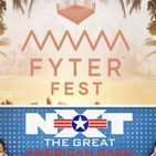 WWE NXT Great American Bash / AEW Fyter Fest 2020