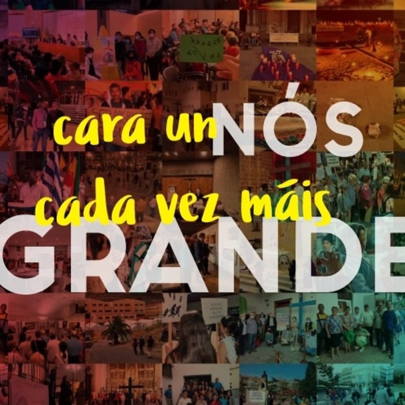 Jesús Álvarez: "Abramos o corazón a este proxecto dun 'NÓS' máis grande" episode artwork