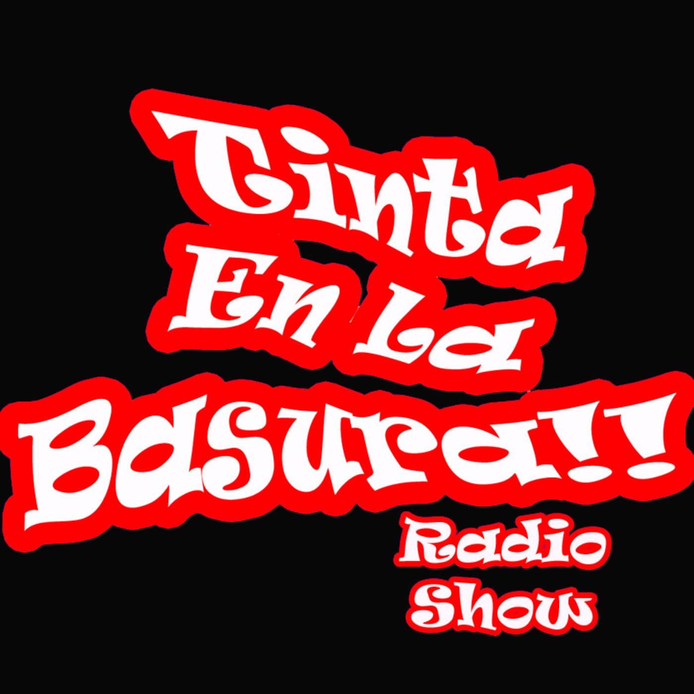 PodCastraciones # AudioDisasters (BELB Extractos)