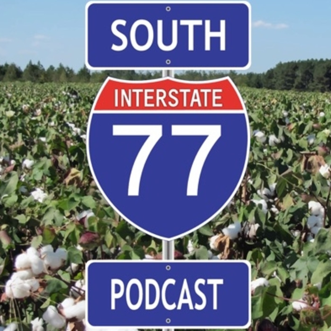 Podcast de Interstate 77