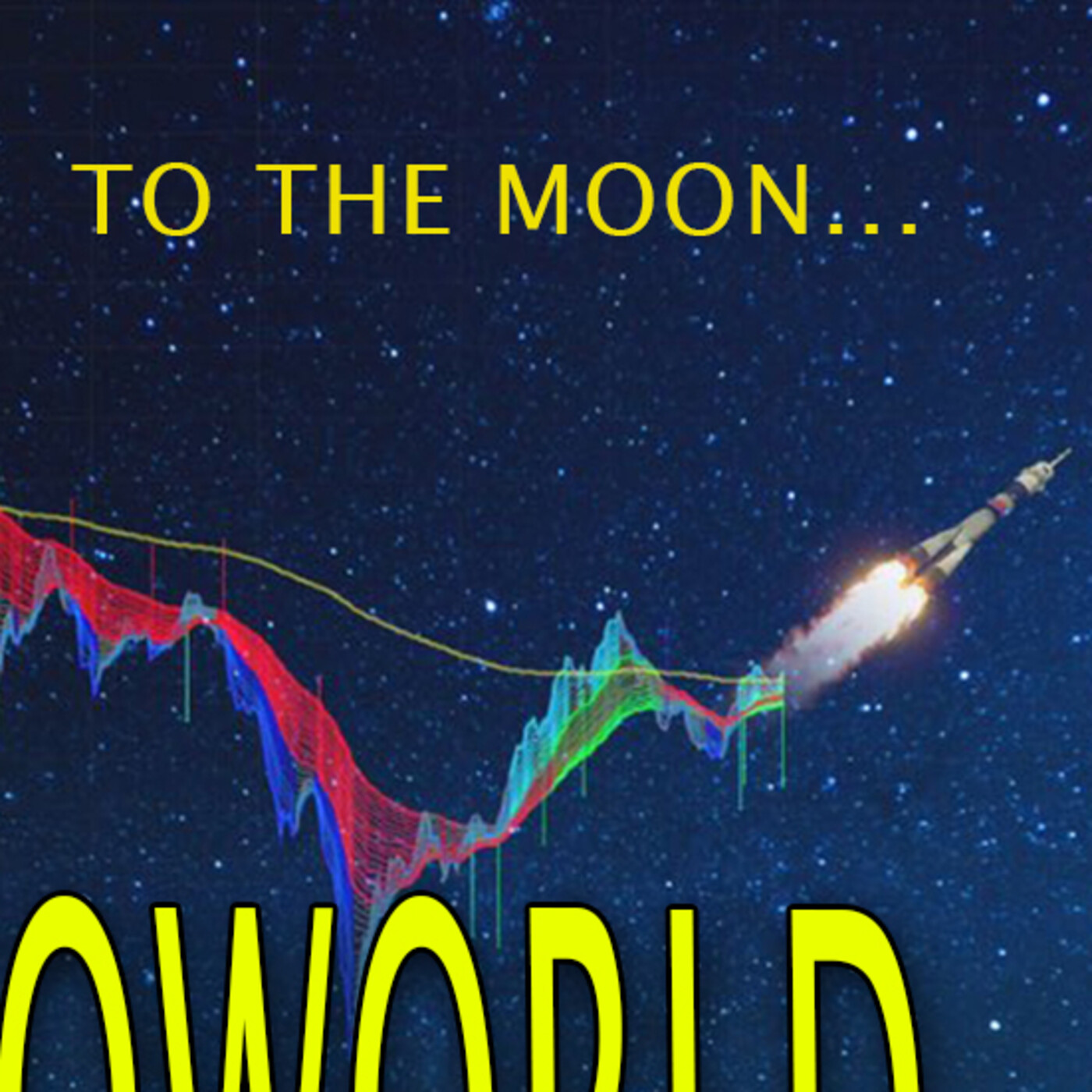 La voz del viento - Hellradio - Cryptoworld