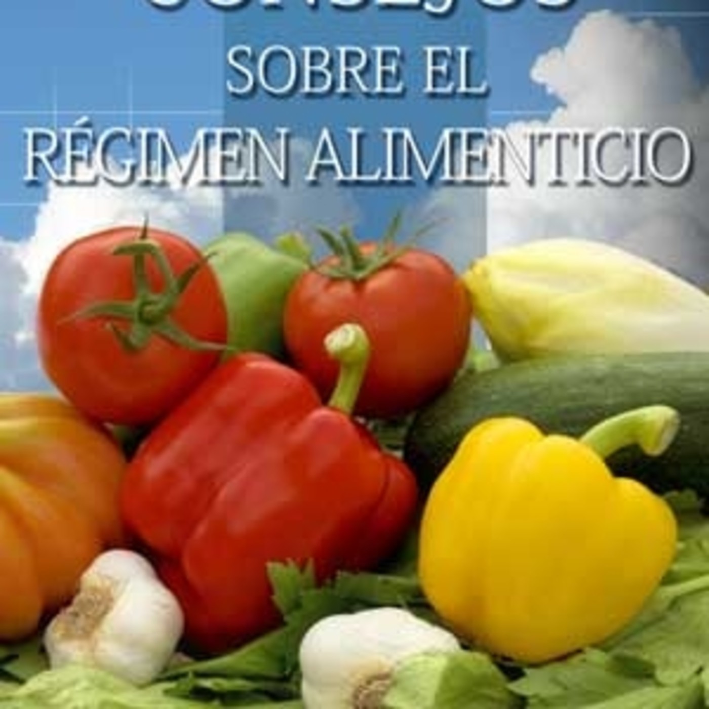 04 - El Régimen Alimenticio Debido episode artwork