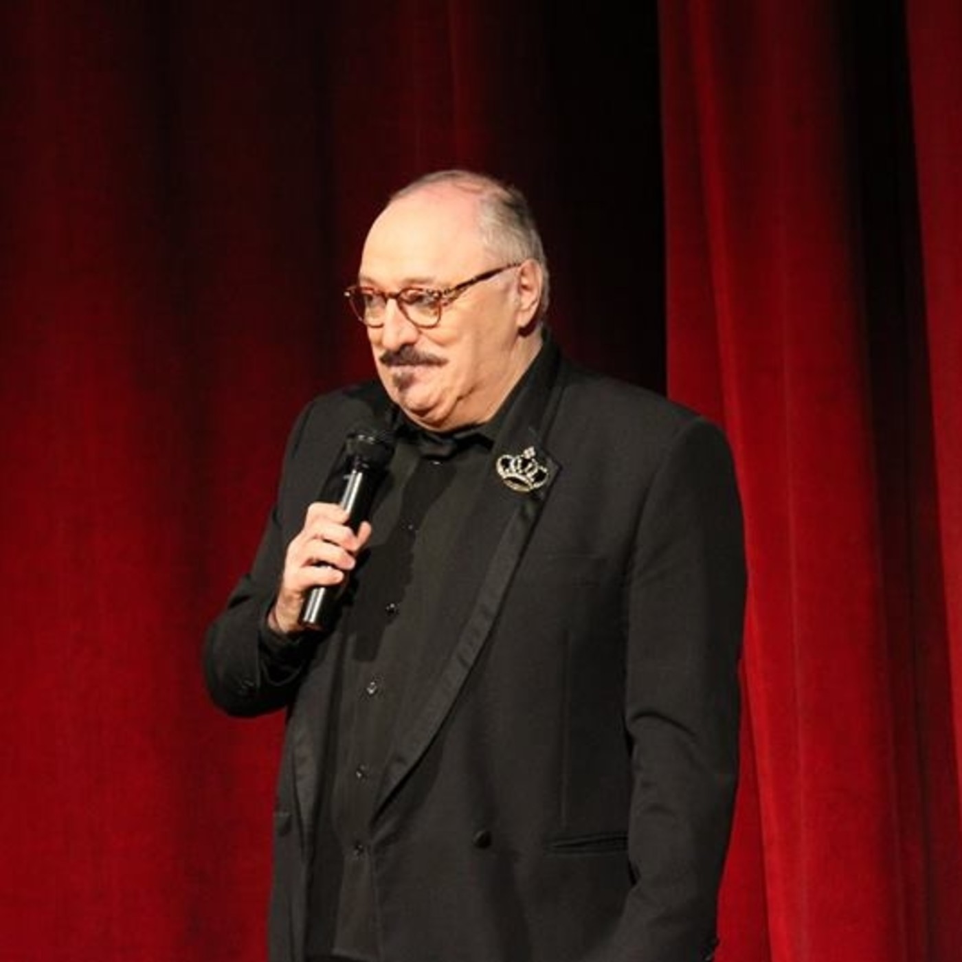 Podcast de La Makina96.8fm Grupo Inter murcia