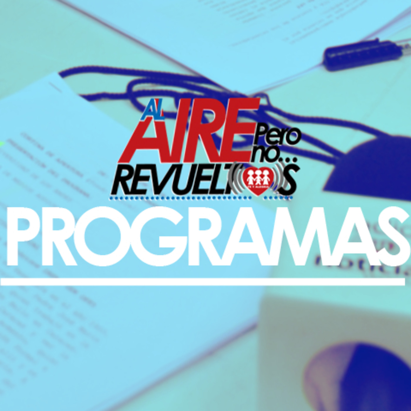 alaireperonorevueltos